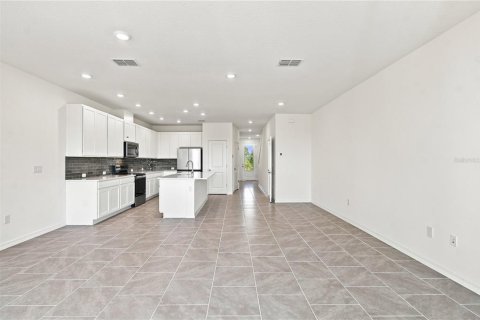 Townhouse in Apollo Beach, Florida 3 bedrooms, 164.62 sq.m. № 2132418 - photo 3