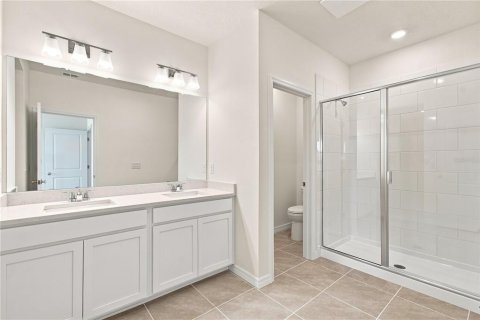 Townhouse in Apollo Beach, Florida 3 bedrooms, 164.62 sq.m. № 2132418 - photo 8
