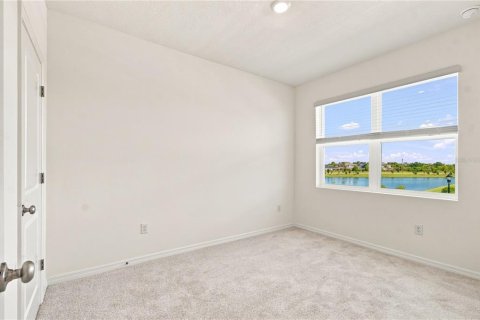 Townhouse in Apollo Beach, Florida 3 bedrooms, 164.62 sq.m. № 2132418 - photo 10