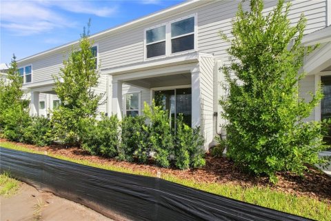 Townhouse in Apollo Beach, Florida 3 bedrooms, 164.62 sq.m. № 2132418 - photo 16