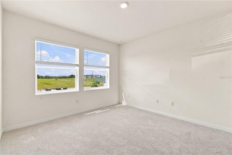 Townhouse in Apollo Beach, Florida 3 bedrooms, 164.62 sq.m. № 2132418 - photo 6