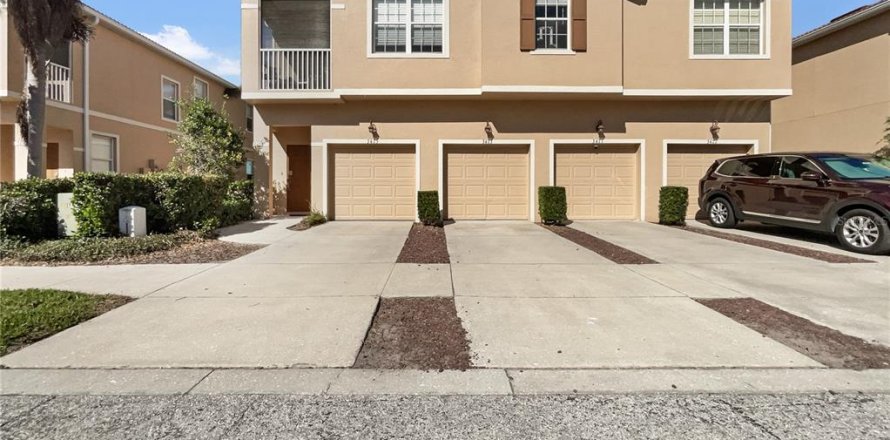 Condo à Sarasota, Floride, 3 chambres № 1558739