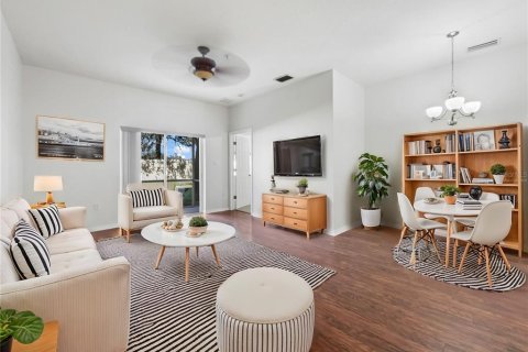 Купить кондоминиум в Сарасота, Флорида 3 комнаты, 112.41м2, № 1558739 - фото 2