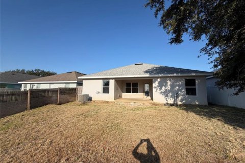 House in Tavares, Florida 4 bedrooms, 169.08 sq.m. № 2314297 - photo 5