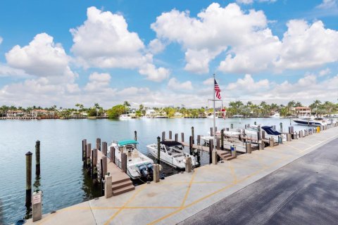 Condominio en venta en Fort Lauderdale, Florida, 2 dormitorios, 130.25 m2 № 1727309 - foto 25