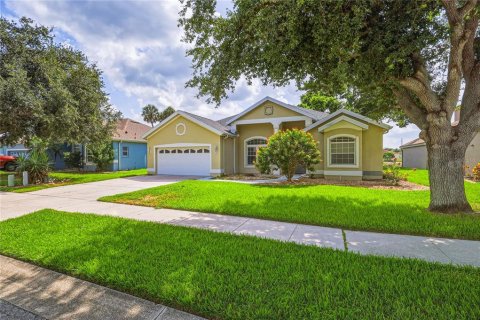 Casa en Ellenton, Florida 4 dormitorios, 210.14 m2 № 2198768