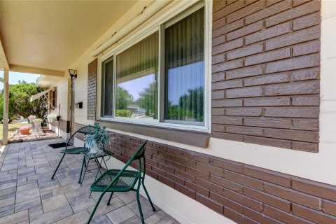 Купить виллу или дом в Сент-Питерсберг, Флорида 6 комнат, 127.65м2, № 1675207 - фото 4