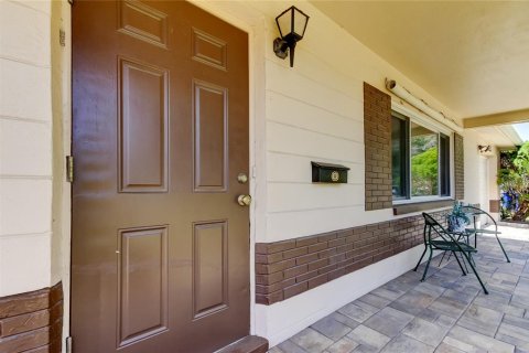 Купить виллу или дом в Сент-Питерсберг, Флорида 6 комнат, 127.65м2, № 1675207 - фото 3