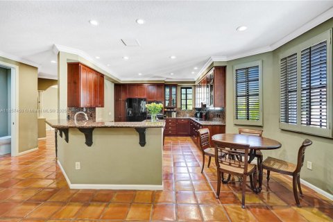 Condo in Weston, Florida, 3 bedrooms  № 1892077 - photo 12