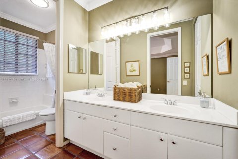 Condo in Weston, Florida, 3 bedrooms  № 1892077 - photo 30