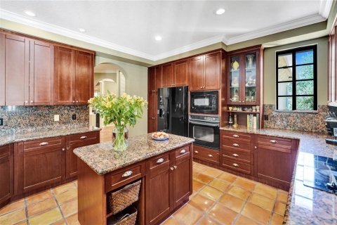 Condo in Weston, Florida, 3 bedrooms  № 1892077 - photo 8