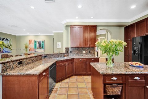 Condo in Weston, Florida, 3 bedrooms  № 1892077 - photo 10