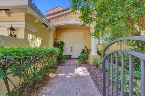 Condo in Weston, Florida, 3 bedrooms  № 1892077 - photo 3