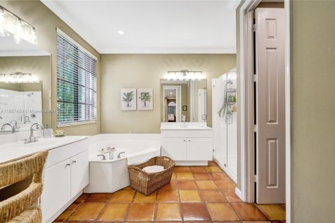 Condo in Weston, Florida, 3 bedrooms  № 1892077 - photo 23