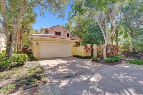 Condo in Weston, Florida, 3 bedrooms  № 1892077 - photo 2