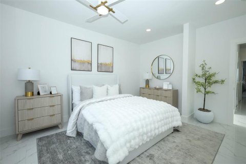 Condo in Ormond Beach, Florida, 3 bedrooms № 2229566 - photo 20