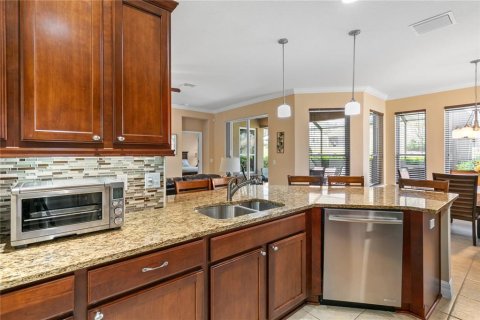 House in Groveland, Florida 2 bedrooms, 136.47 sq.m. № 1650867 - photo 13