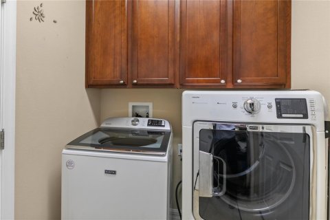 House in Groveland, Florida 2 bedrooms, 136.47 sq.m. № 1650867 - photo 14