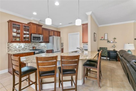 House in Groveland, Florida 2 bedrooms, 136.47 sq.m. № 1650867 - photo 7