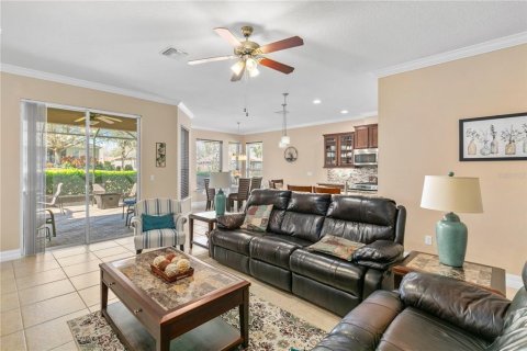 House in Groveland, Florida 2 bedrooms, 136.47 sq.m. № 1650867 - photo 5