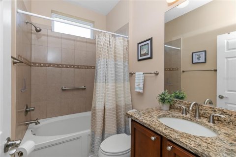 House in Groveland, Florida 2 bedrooms, 136.47 sq.m. № 1650867 - photo 19
