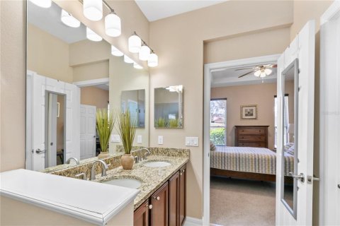 House in Groveland, Florida 2 bedrooms, 136.47 sq.m. № 1650867 - photo 18