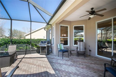 House in Groveland, Florida 2 bedrooms, 136.47 sq.m. № 1650867 - photo 23
