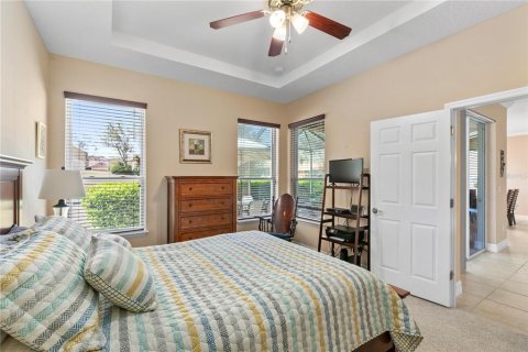 House in Groveland, Florida 2 bedrooms, 136.47 sq.m. № 1650867 - photo 16