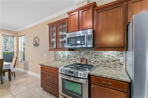House in Groveland, Florida 2 bedrooms, 136.47 sq.m. № 1650867 - photo 11