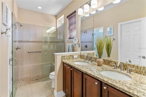 House in Groveland, Florida 2 bedrooms, 136.47 sq.m. № 1650867 - photo 17