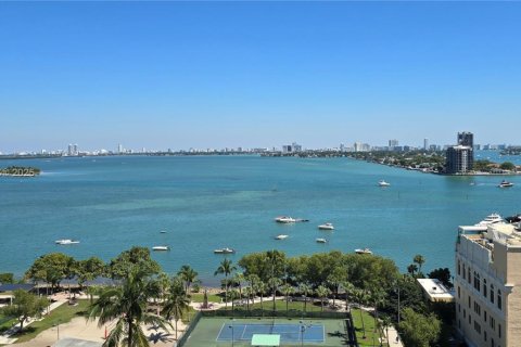Condo in Miami, Florida, 1 bedroom № 1958634 - photo 22