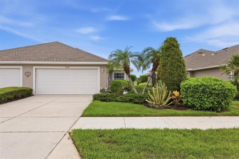 House in North Port, Florida 3 bedrooms, 137.22 sq.m. № 2155781