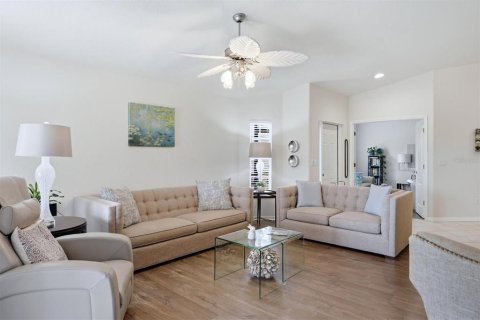House in North Port, Florida 3 bedrooms, 137.22 sq.m. № 2155781 - photo 22