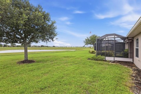 House in North Port, Florida 3 bedrooms, 137.22 sq.m. № 2155781 - photo 30