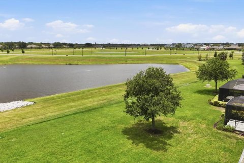House in North Port, Florida 3 bedrooms, 137.22 sq.m. № 2155781 - photo 29