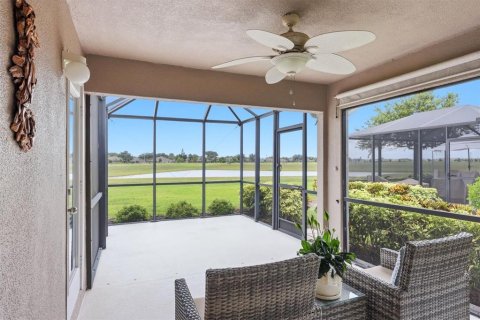 House in North Port, Florida 3 bedrooms, 137.22 sq.m. № 2155781 - photo 15