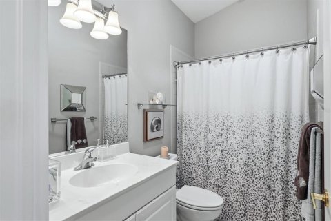 House in North Port, Florida 3 bedrooms, 137.22 sq.m. № 2155781 - photo 25
