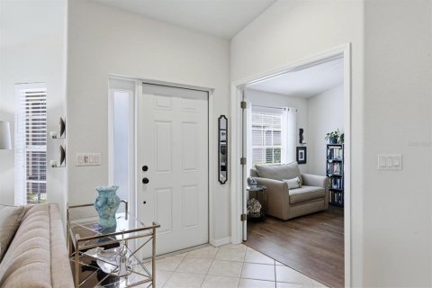 House in North Port, Florida 3 bedrooms, 137.22 sq.m. № 2155781 - photo 4