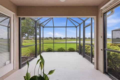 House in North Port, Florida 3 bedrooms, 137.22 sq.m. № 2155781 - photo 16