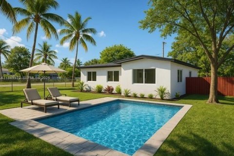 Propiedad comercial en venta en Fort Lauderdale, Florida, 137.31 m2 № 1944635 - foto 29