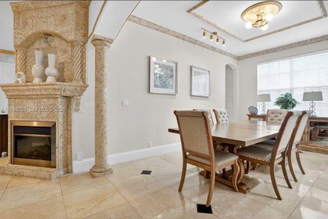 Casa en venta en Hollywood, Florida, 4 dormitorios, 303.79 m2 № 2053580 - foto 20