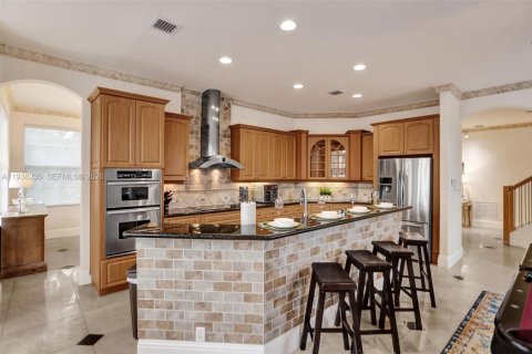 Casa en venta en Hollywood, Florida, 4 dormitorios, 303.79 m2 № 2053580 - foto 25