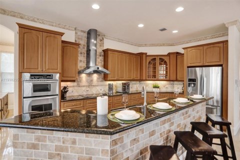 Casa en venta en Hollywood, Florida, 4 dormitorios, 303.79 m2 № 2053580 - foto 26