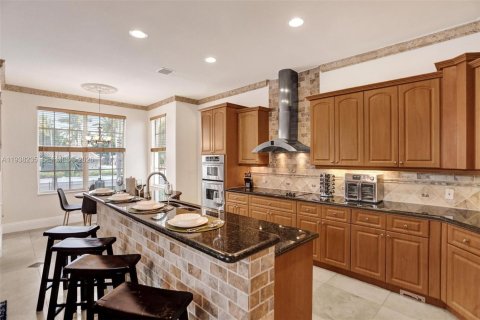 Casa en venta en Hollywood, Florida, 4 dormitorios, 303.79 m2 № 2053580 - foto 29