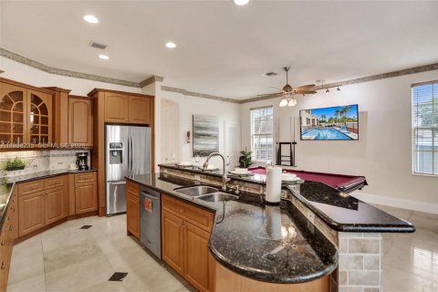 Casa en venta en Hollywood, Florida, 4 dormitorios, 303.79 m2 № 2053580 - foto 30