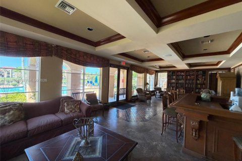 Condo in Miramar, Florida, 2 bedrooms  № 2050690 - photo 22