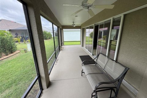 Villa ou maison à vendre à The Villages, Floride: 2 chambres, 174.66 m2 № 2114035 - photo 15