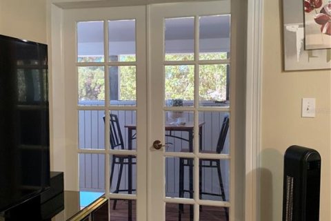 Villa ou maison à vendre à Sarasota, Floride: 5 chambres, 221.85 m2 № 1422209 - photo 24