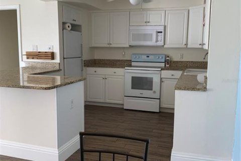 Villa ou maison à vendre à Sarasota, Floride: 5 chambres, 221.85 m2 № 1422209 - photo 10