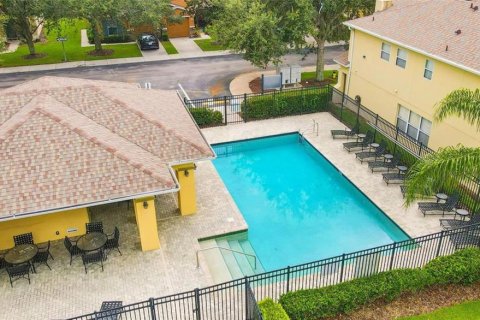 Townhouse in Tampa, Florida 2 bedrooms, 126.72 sq.m. № 1870856 - photo 18